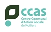 CCAS de la ville de Poitiers